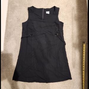 Vintage Black maternity dress. Worn ONCE. MIMI MATERNITY